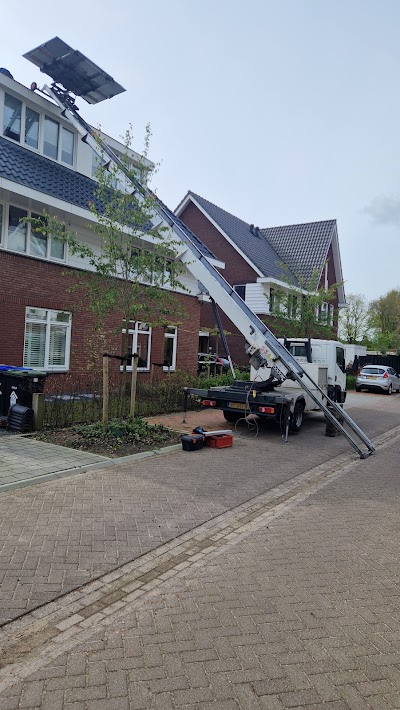 Foto van Verhuisbedrijf Almere