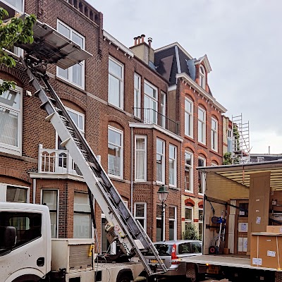 Foto van Verhuisbedrijf Almere