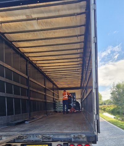 Foto van Verhuisbedrijf Almere