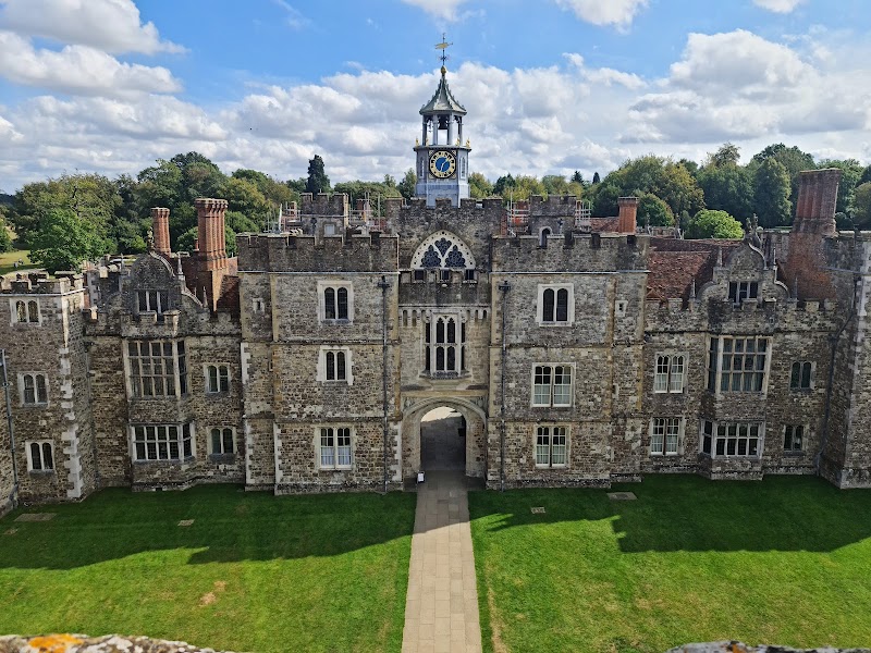 Knole House