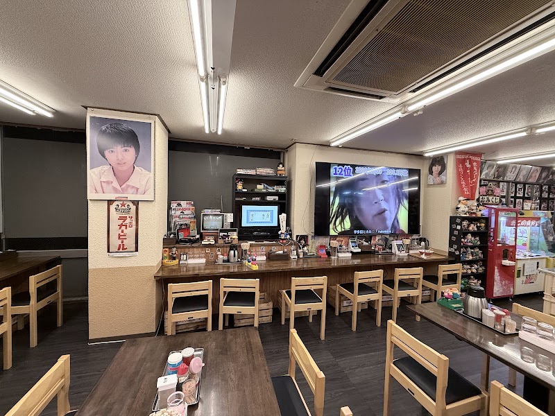 中華そば 神明 写真2