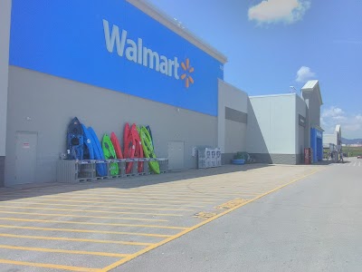 Walmart Supercenter
