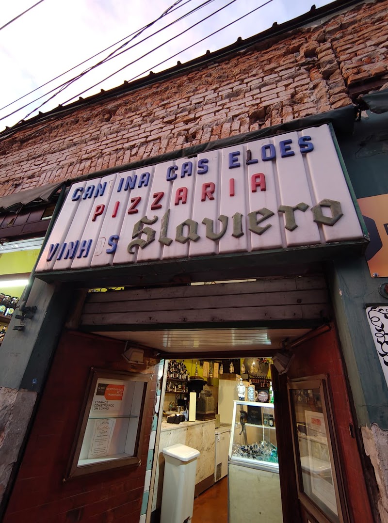 Foto de Castelões Cantina & Pizzaria