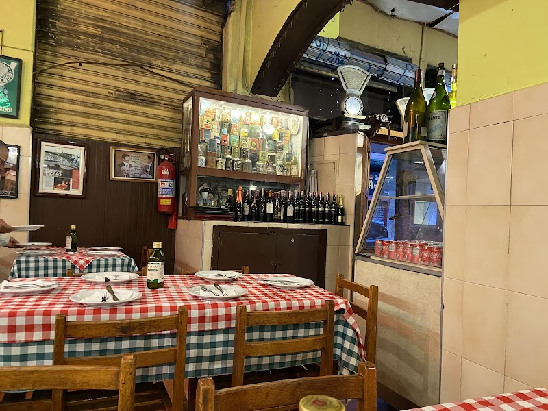 Foto de Castelões Cantina & Pizzaria