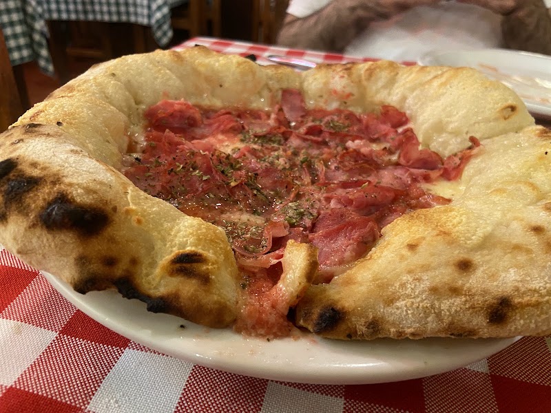 Foto de Castelões Cantina & Pizzaria