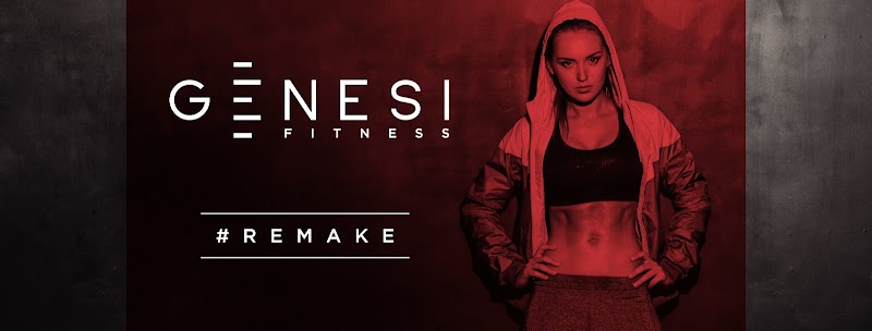 Genesi Fitness - Palestra Lucca