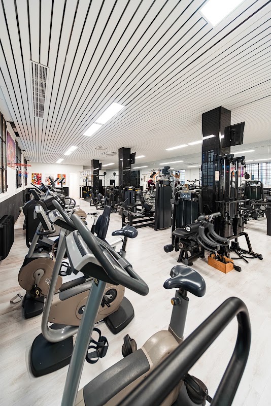 Performance Fitness Club