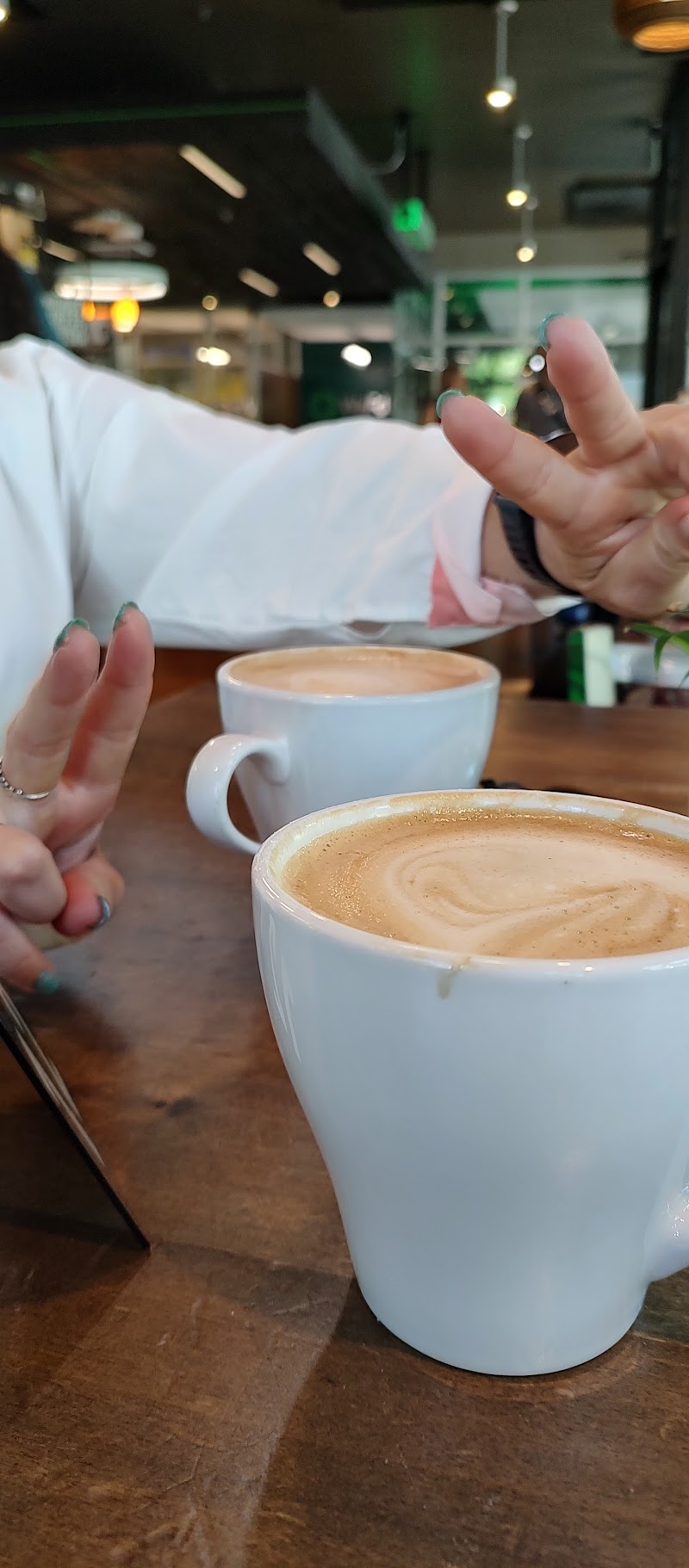 Pony Espresso Coffee House & Cafe photo 3