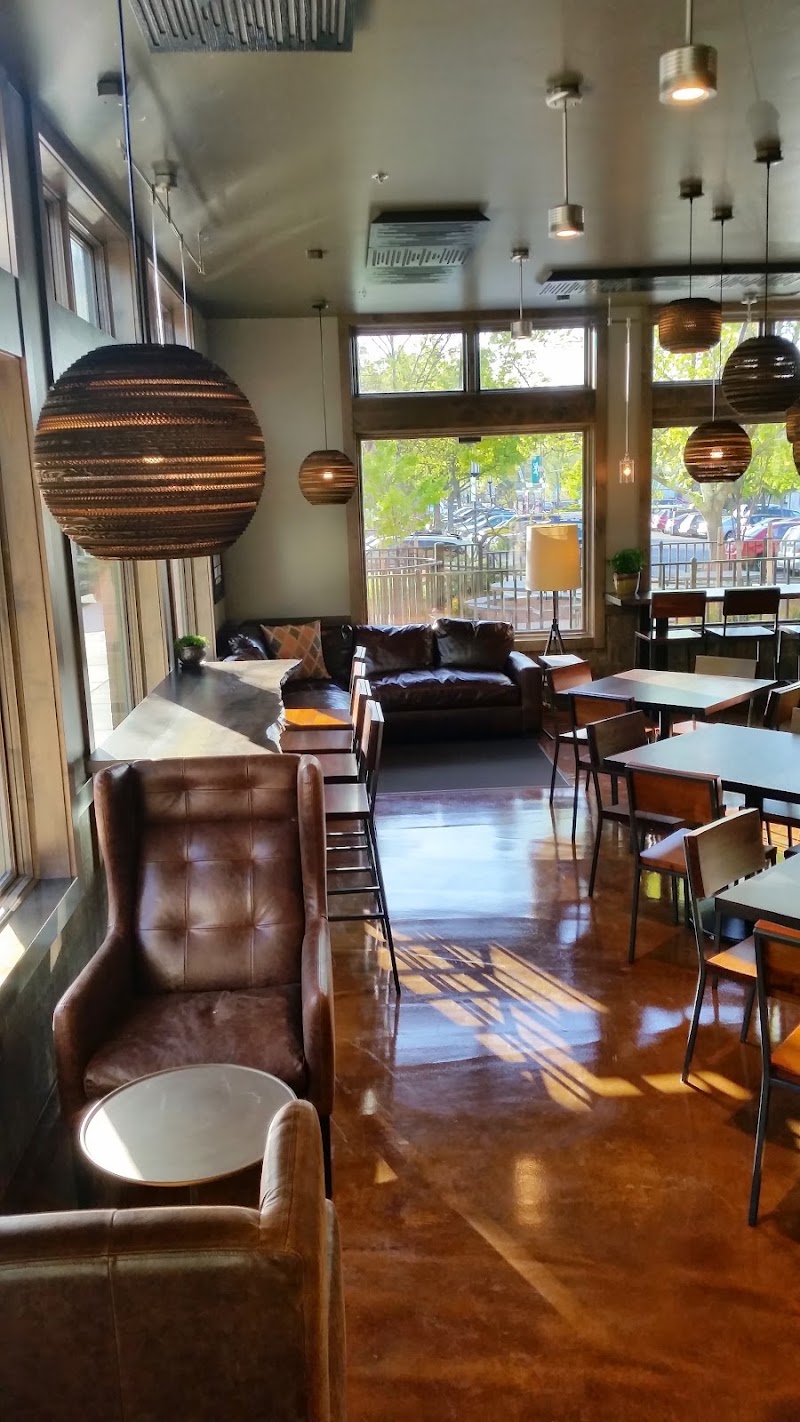 Pony Espresso Coffee House & Cafe photo 1
