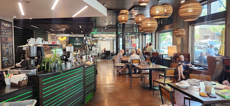 Pony Espresso Coffee House & Cafe photo 4