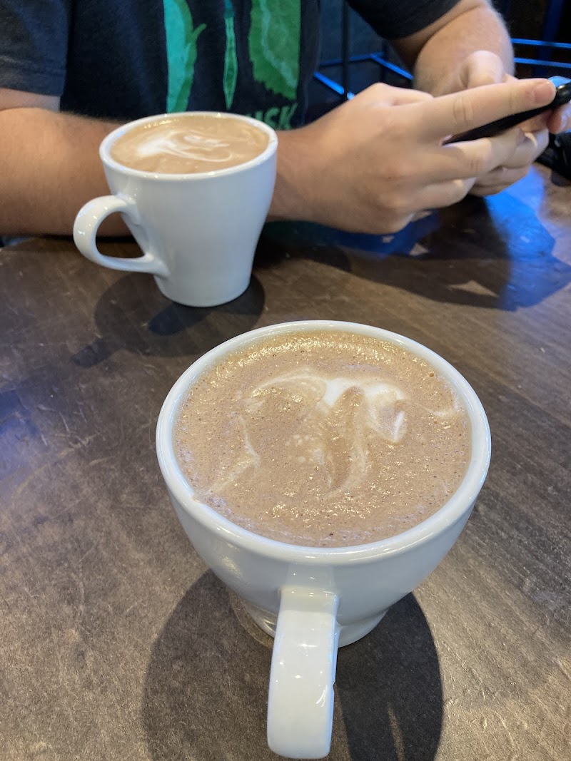 Pony Espresso Coffee House & Cafe photo 3