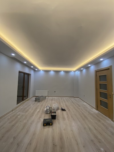 Eker Elektrik | İskenderun Elektrikçi - Beyaz Eşya Servisi