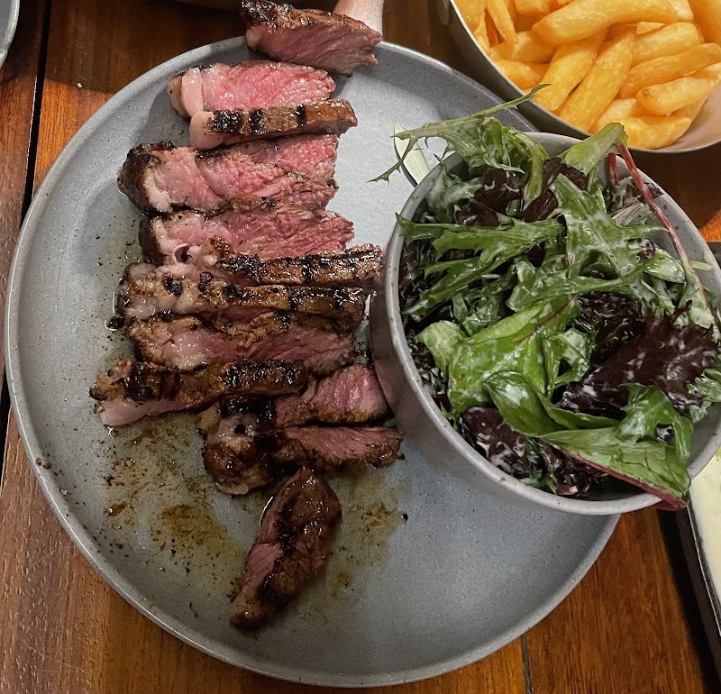 Hunter & Barrel Yas Bay photo 4