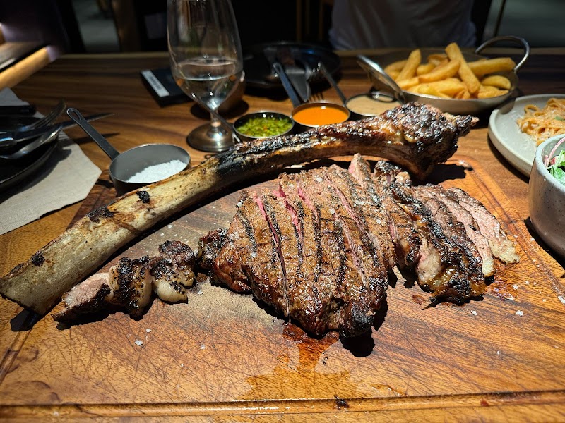 Hunter & Barrel Yas Bay photo 6