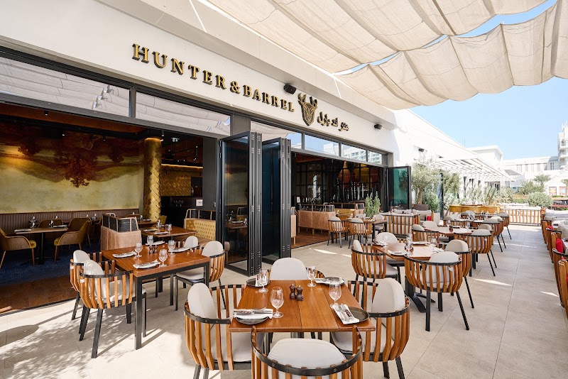 Hunter & Barrel Yas Bay photo 1