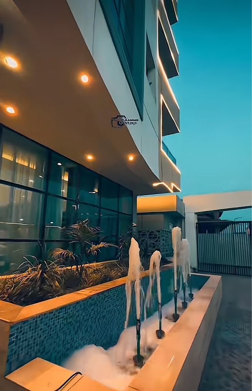 Hoy Jiifka Duule Luxury Hotel photo 4