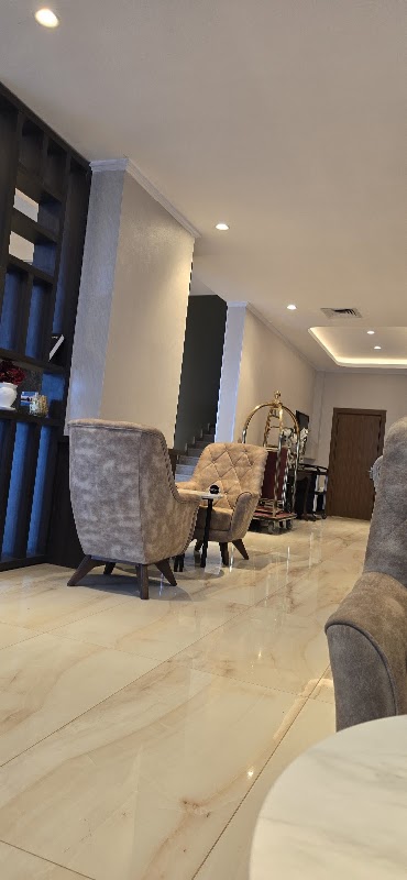 Hoy Jiifka Duule Luxury Hotel photo 5