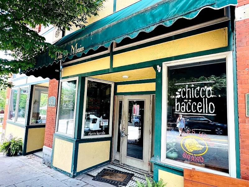 Chicco Baccello photo 4