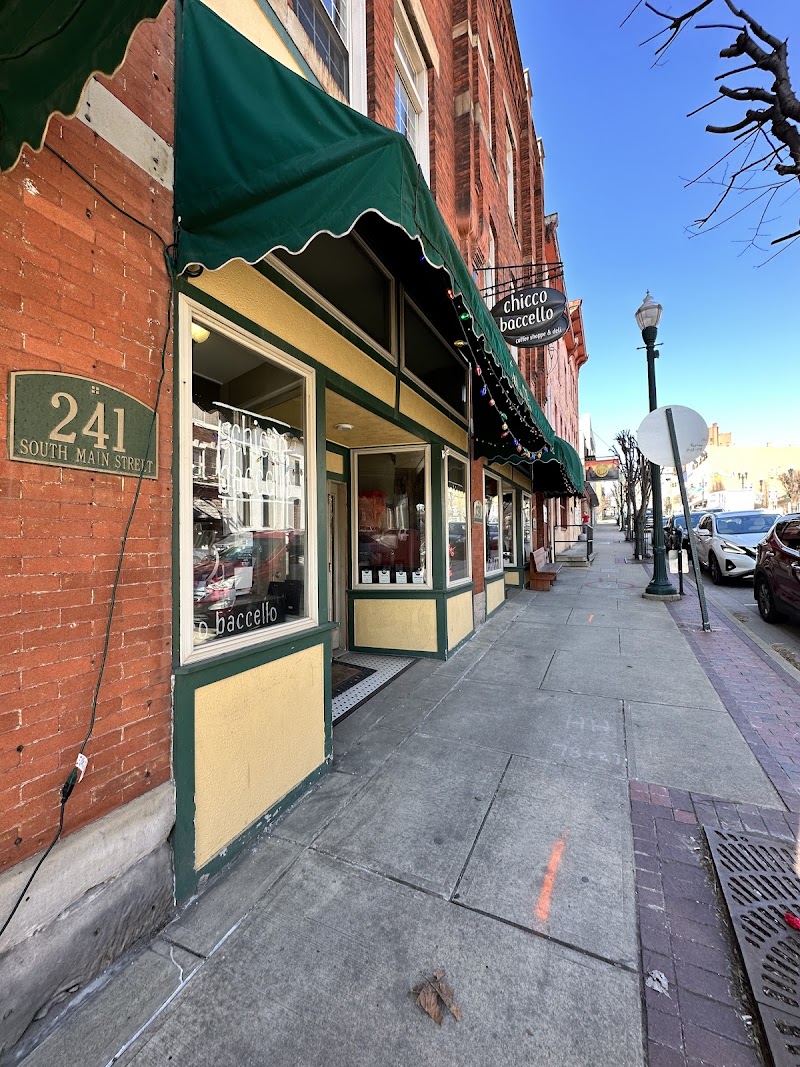 Chicco Baccello photo 1