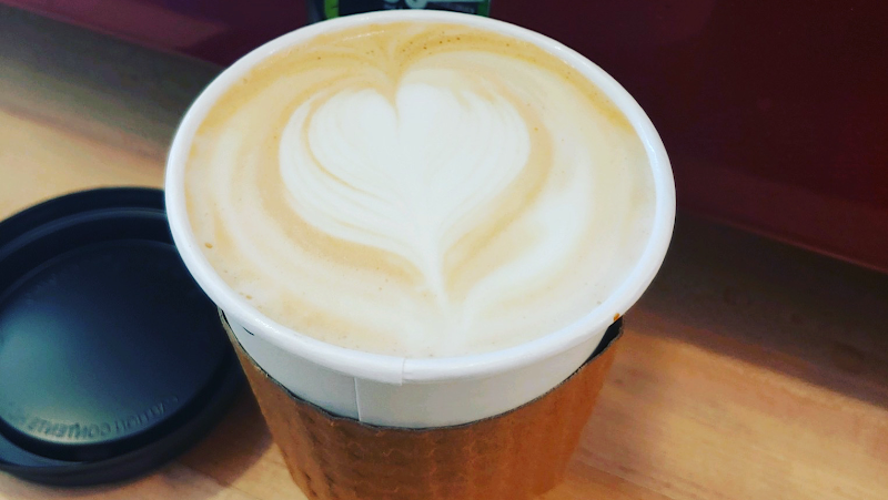 Little Bean Coffee Company photo 3