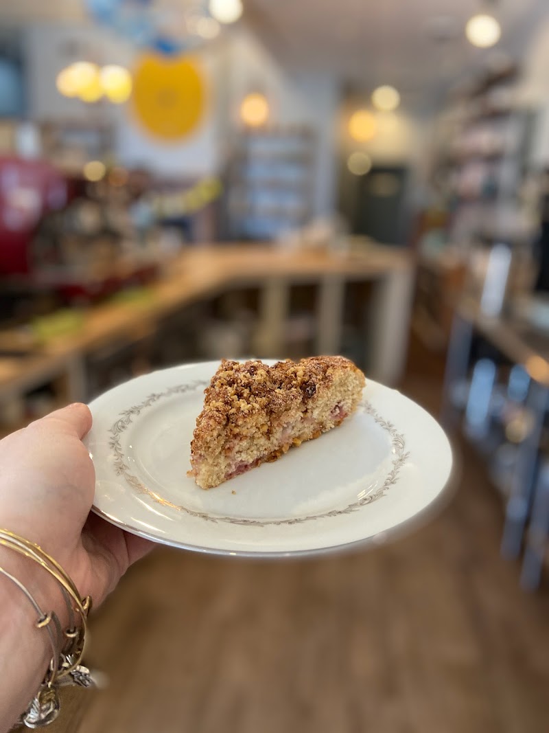 Little Bean Coffee Company photo 2