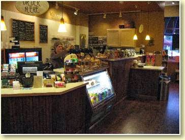 Little Bean Coffee Company photo 1