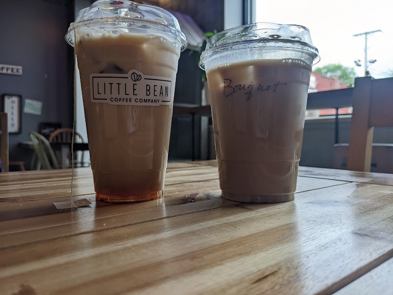 Little Bean Coffee Company photo 4