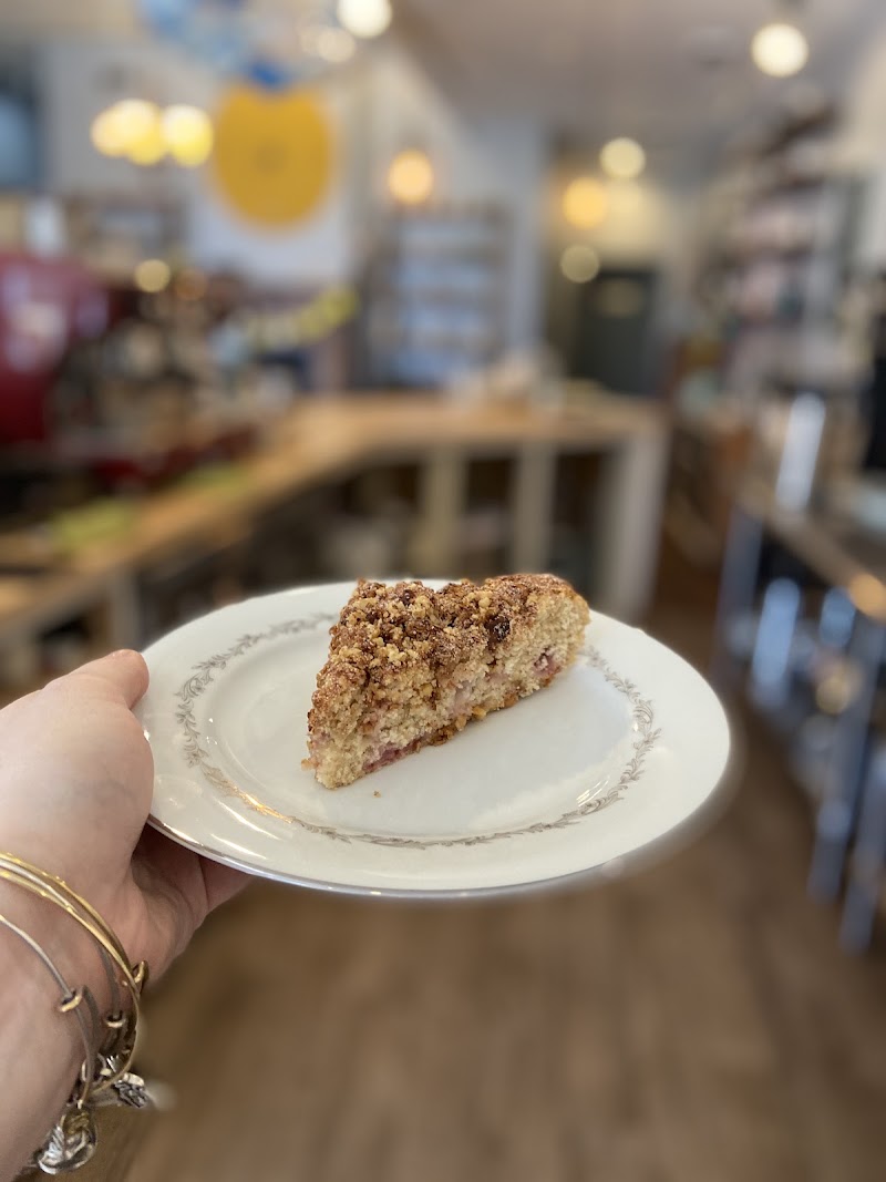 Little Bean Coffee Company photo 2