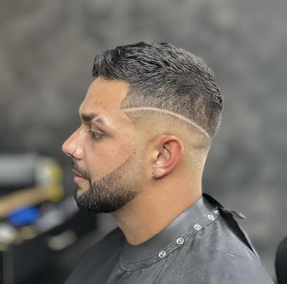 First Rule Barber photo 3