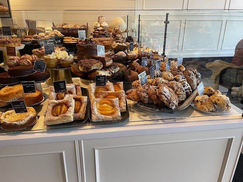 Purebread Bakery + Coffee photo 1