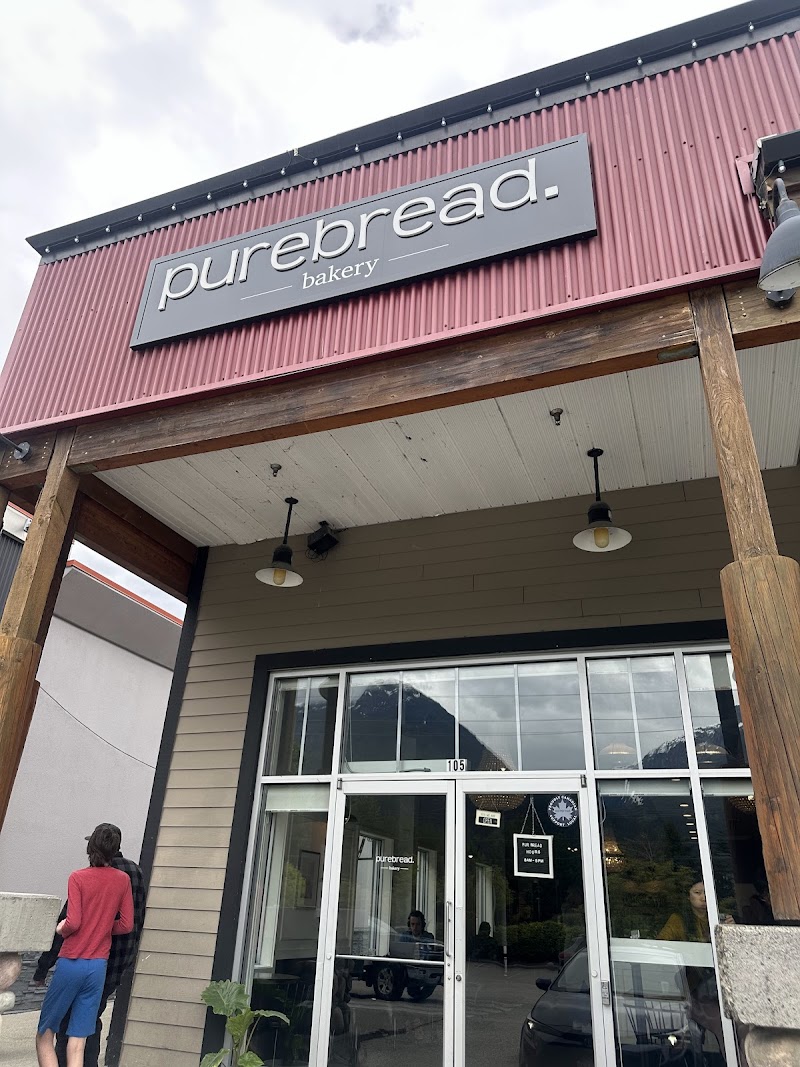 Purebread Bakery + Coffee photo 4