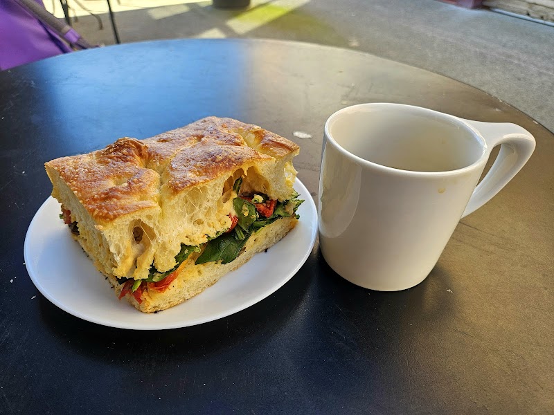 Purebread Bakery + Coffee photo 2