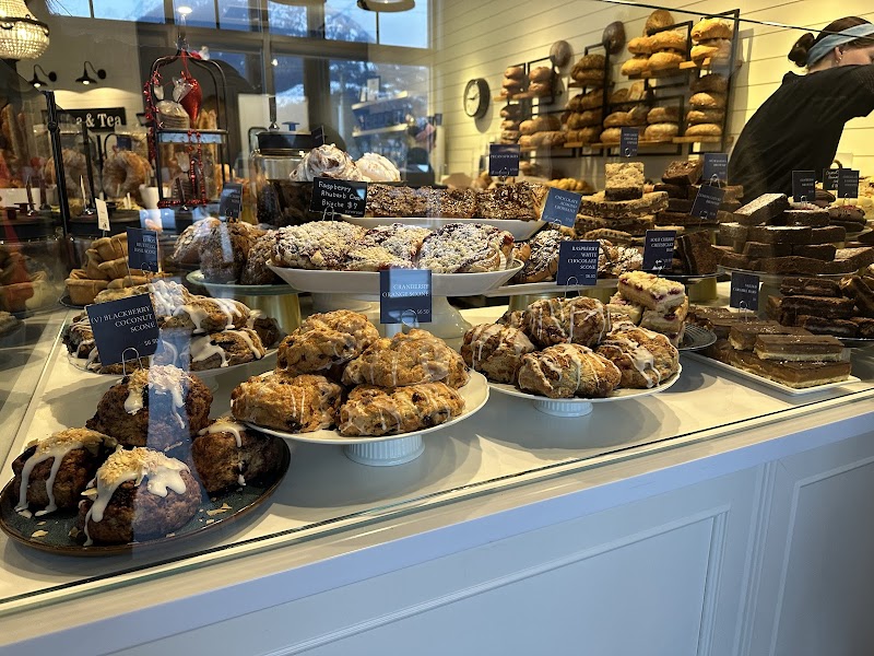 Purebread Bakery + Coffee photo 3