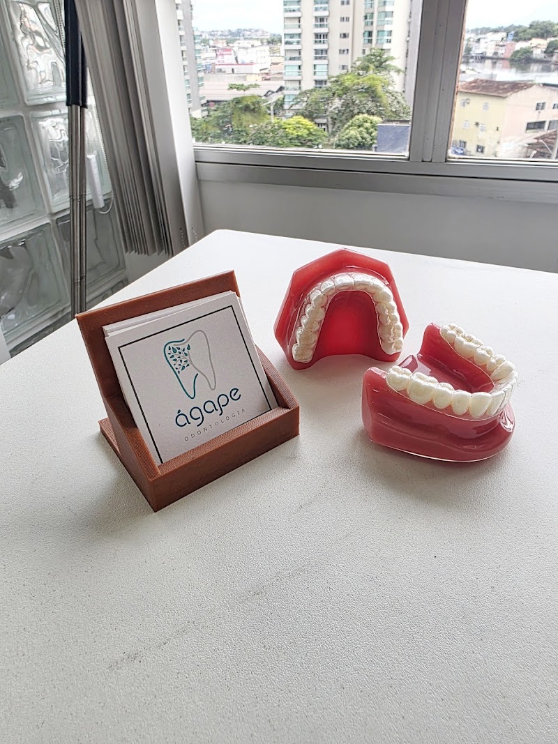 Dra. Alinny Gobetti - DTM - Bruxismo - Alinhador Invisível - Ortodontia - foto 4