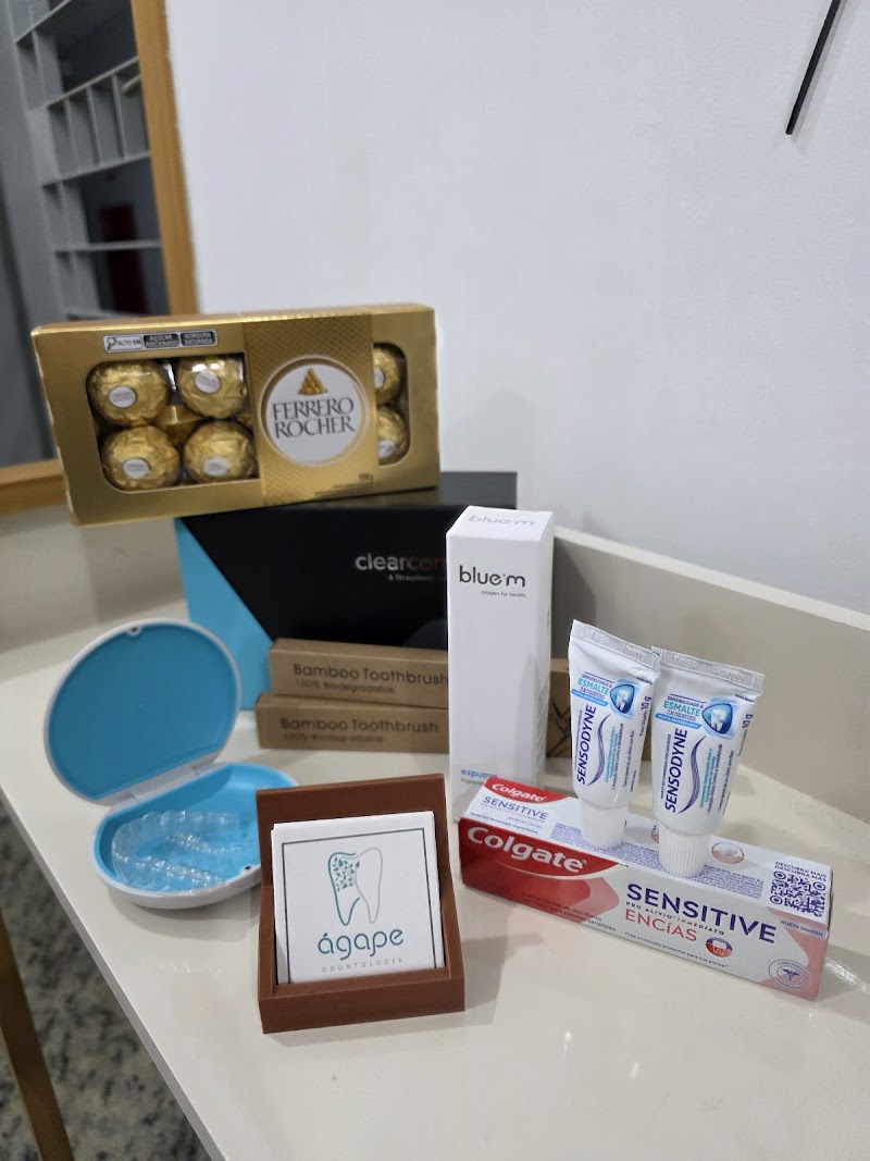 Dra. Alinny Gobetti - DTM - Bruxismo - Alinhador Invisível - Ortodontia - foto 3