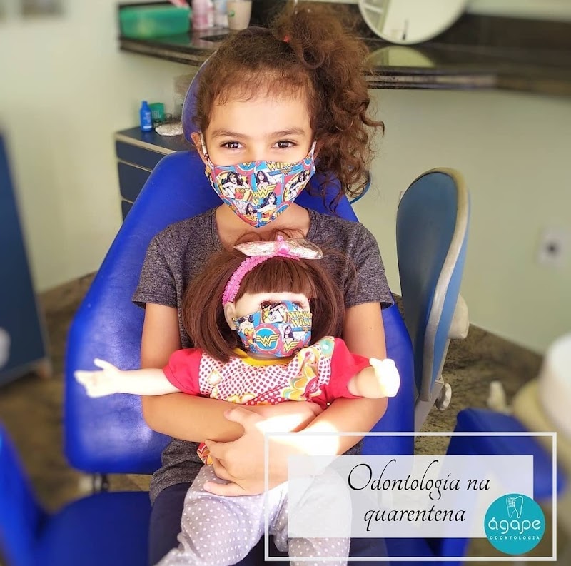 Dra. Alinny Gobetti - DTM - Bruxismo - Alinhador Invisível - Ortodontia - foto 5