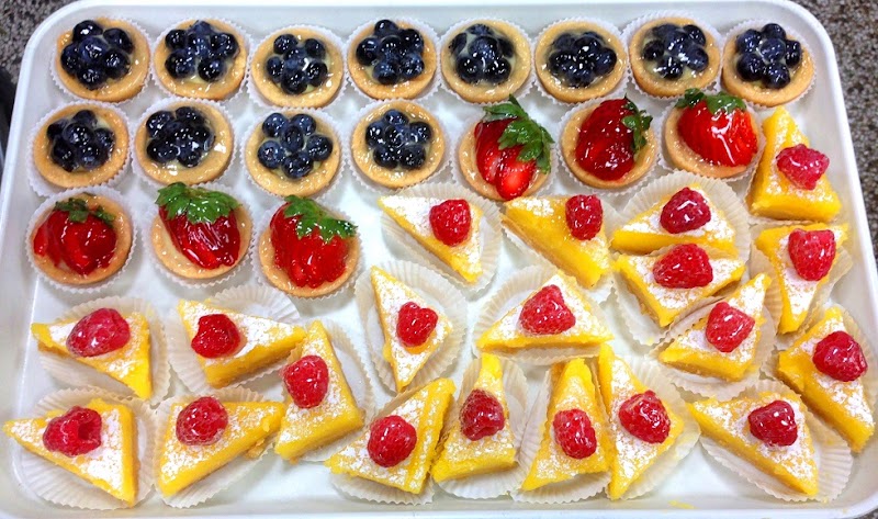 Aggie's Bakery & Cake Shop photo 2