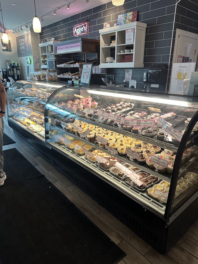 Aggie's Bakery & Cake Shop photo 4