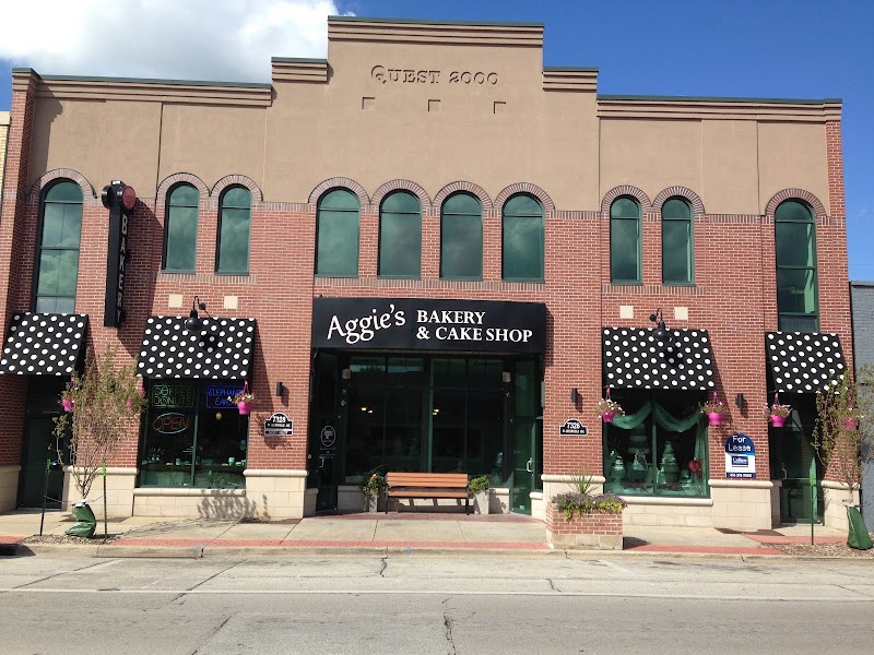 Aggie's Bakery & Cake Shop photo 1
