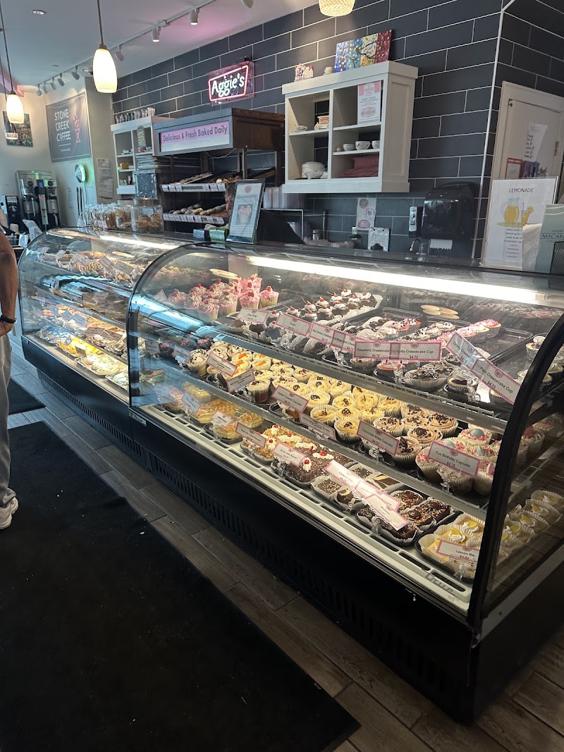 Aggie's Bakery & Cake Shop photo 4