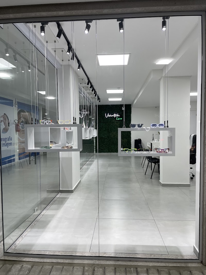 Foto de Visiontech Express