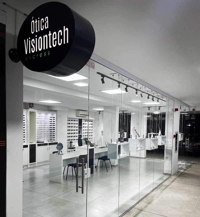 Foto de Visiontech Express
