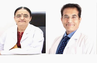 Dr Vinita Gorhe,Dr.Vikas Gorhes Best Gynaecologist in Nashik, Laproscopic Surgeon in Nashik,Maternity Hospital,Fertility