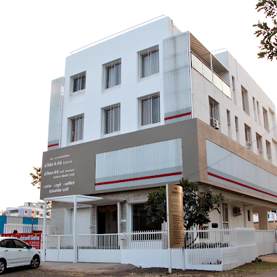 Dr Vinita Gorhe,Dr.Vikas Gorhes Best Gynaecologist in Nashik, Laproscopic Surgeon in Nashik,Maternity Hospital,Fertility - Image 2
