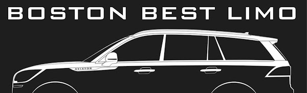 Boston Best Limo portfolio