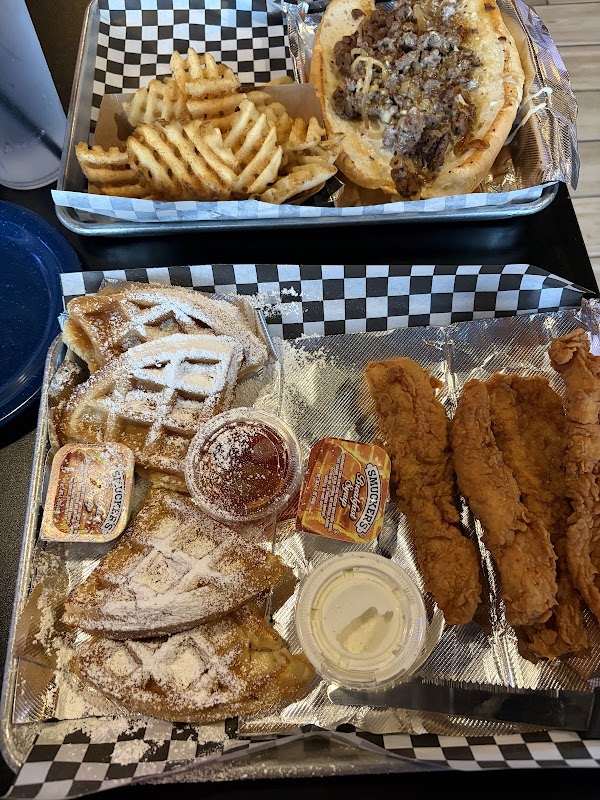 Photo of Birdies Wings and Bar