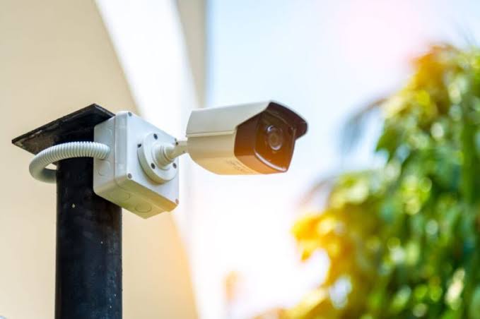 DEEN CCTV TECHNOLOGY