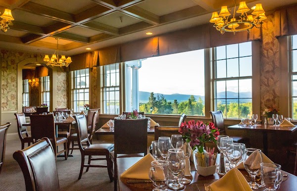 Harvest Tavern