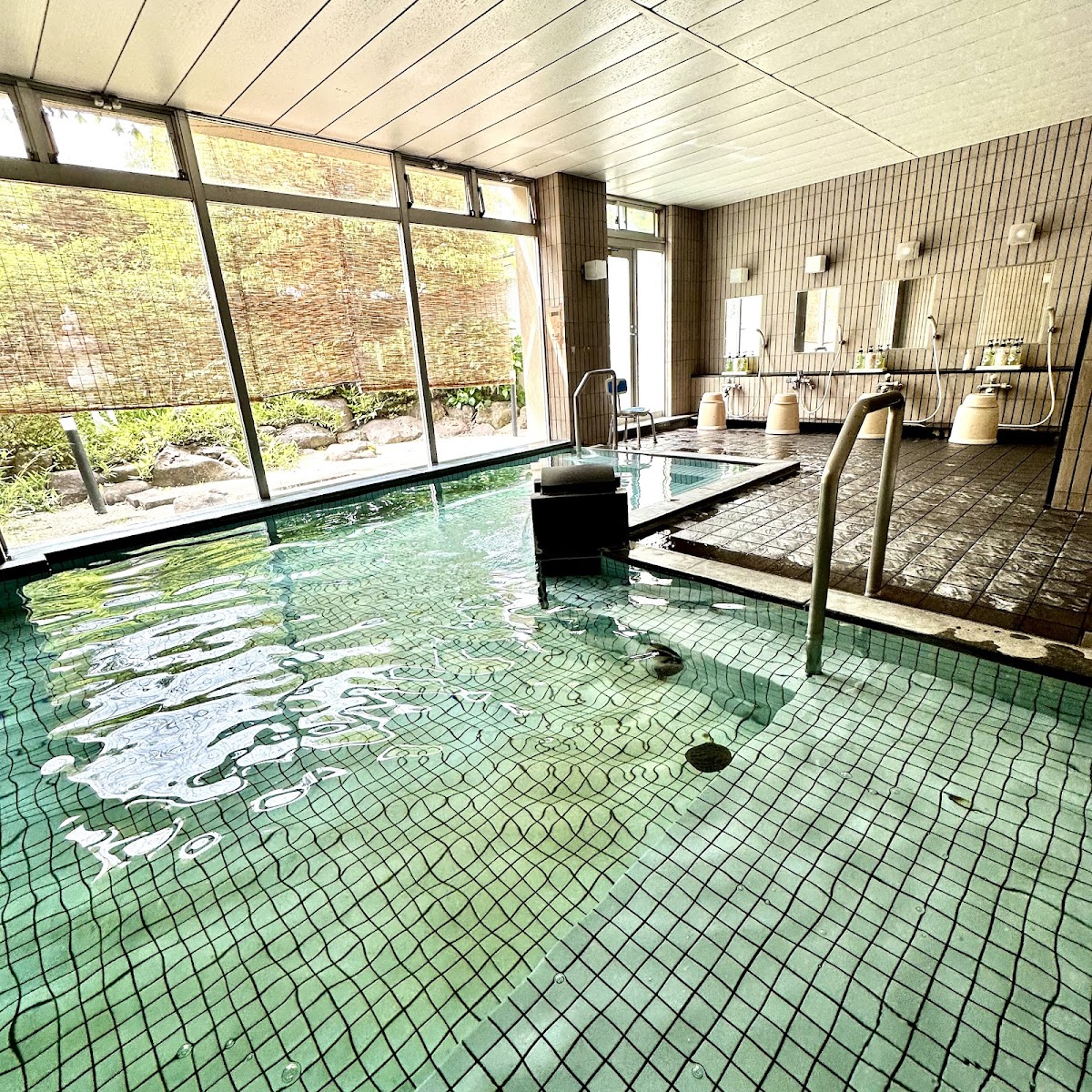 Fujiya Ryokan - ryokan in Ginzan Onsen, Yamagata (3)