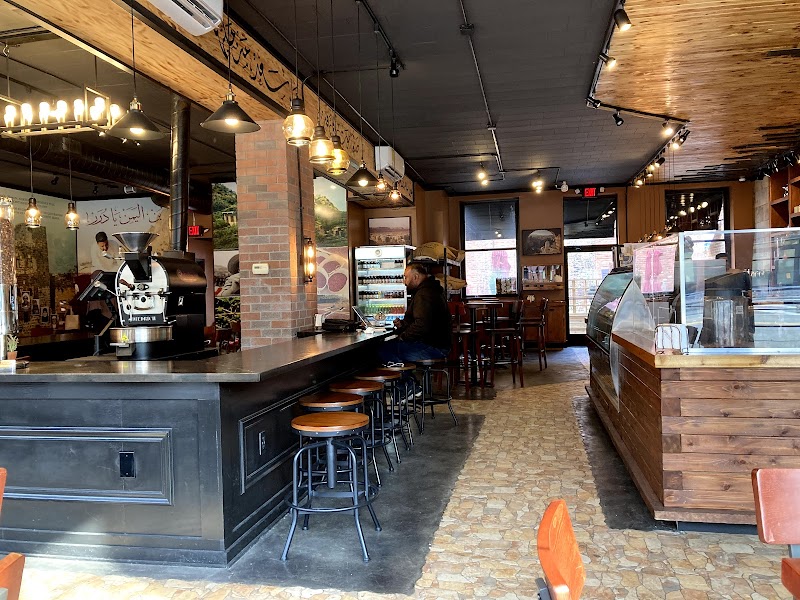 Qahwah House photo 1